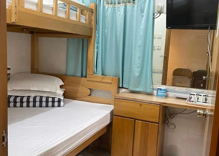 Johnson Hostel