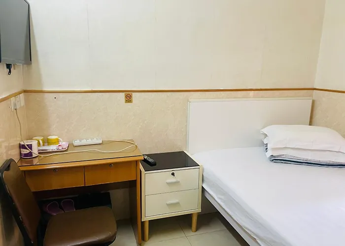 Johnson Hostel
