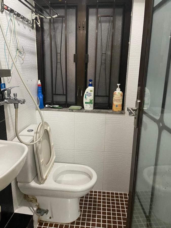 Guest house Johnson Hong Kong