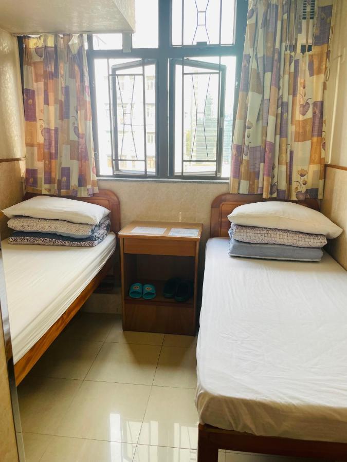 Guest house Johnson Hong Kong