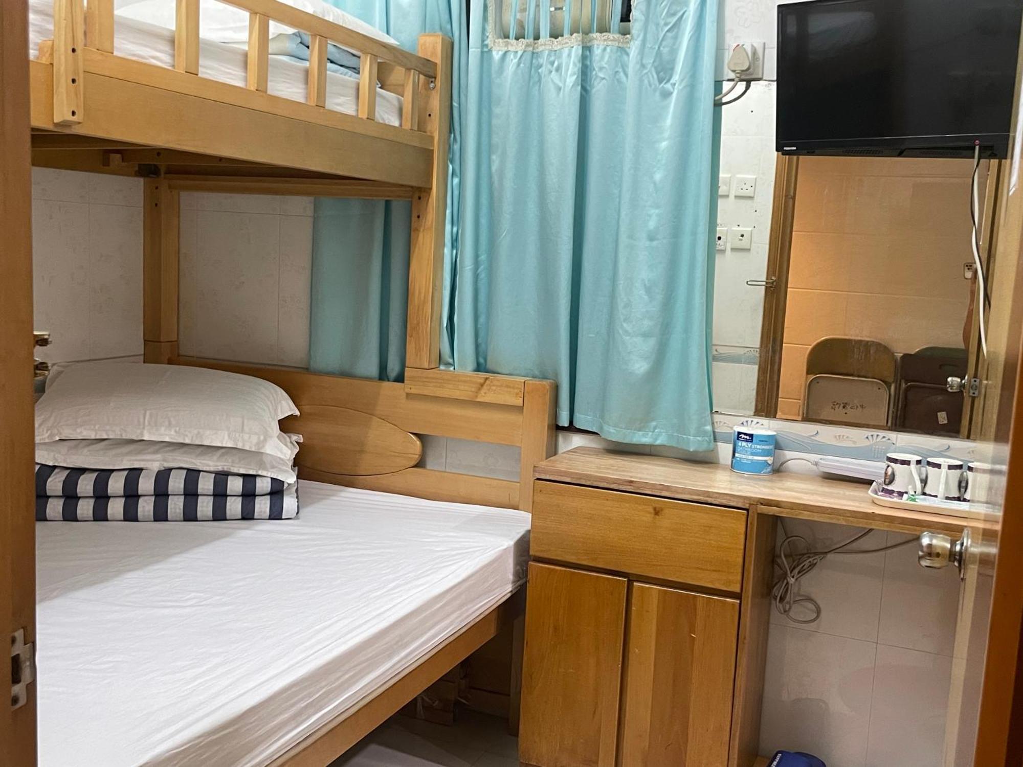 Johnson Guest house