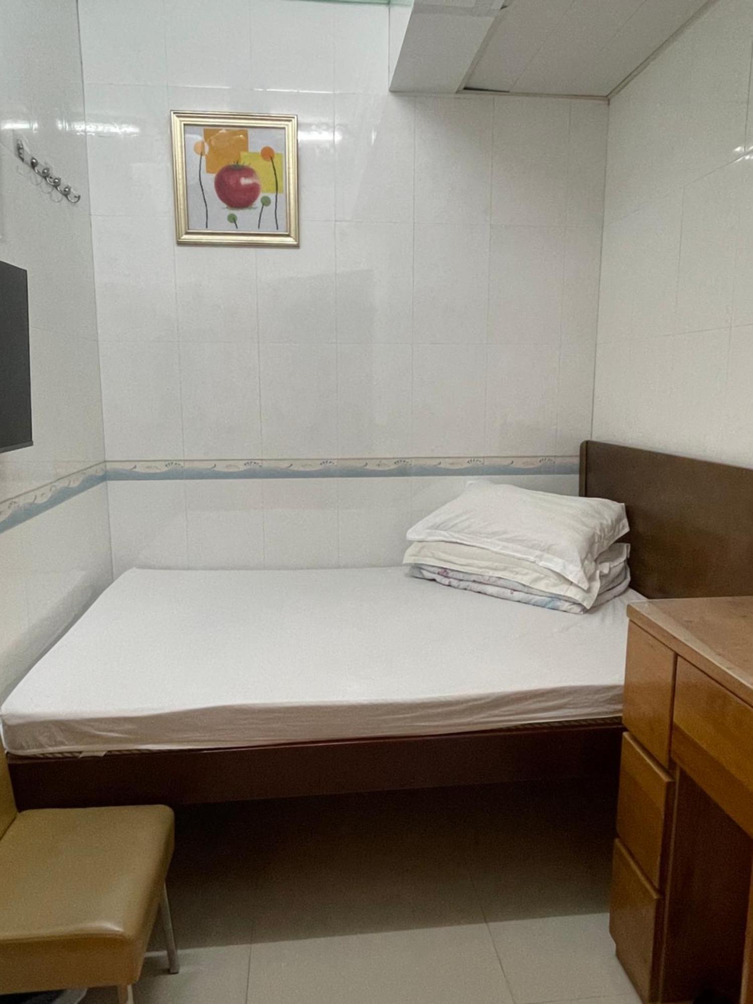 Johnson Guest house Hong Kong