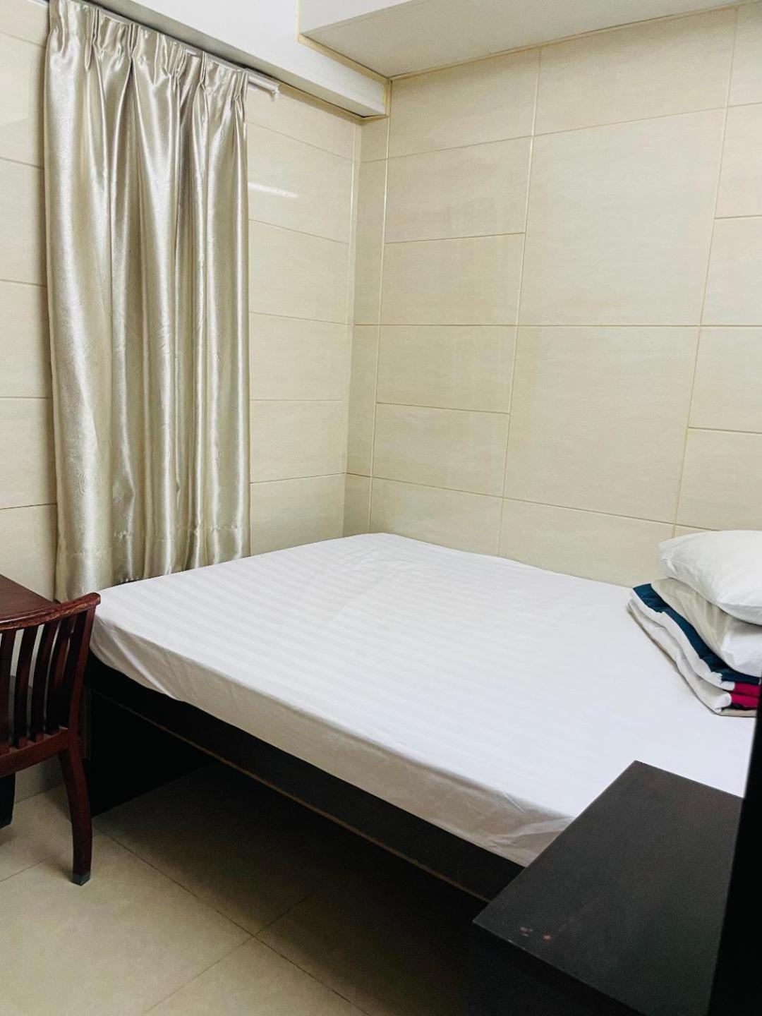 Johnson Guest house Hong Kong