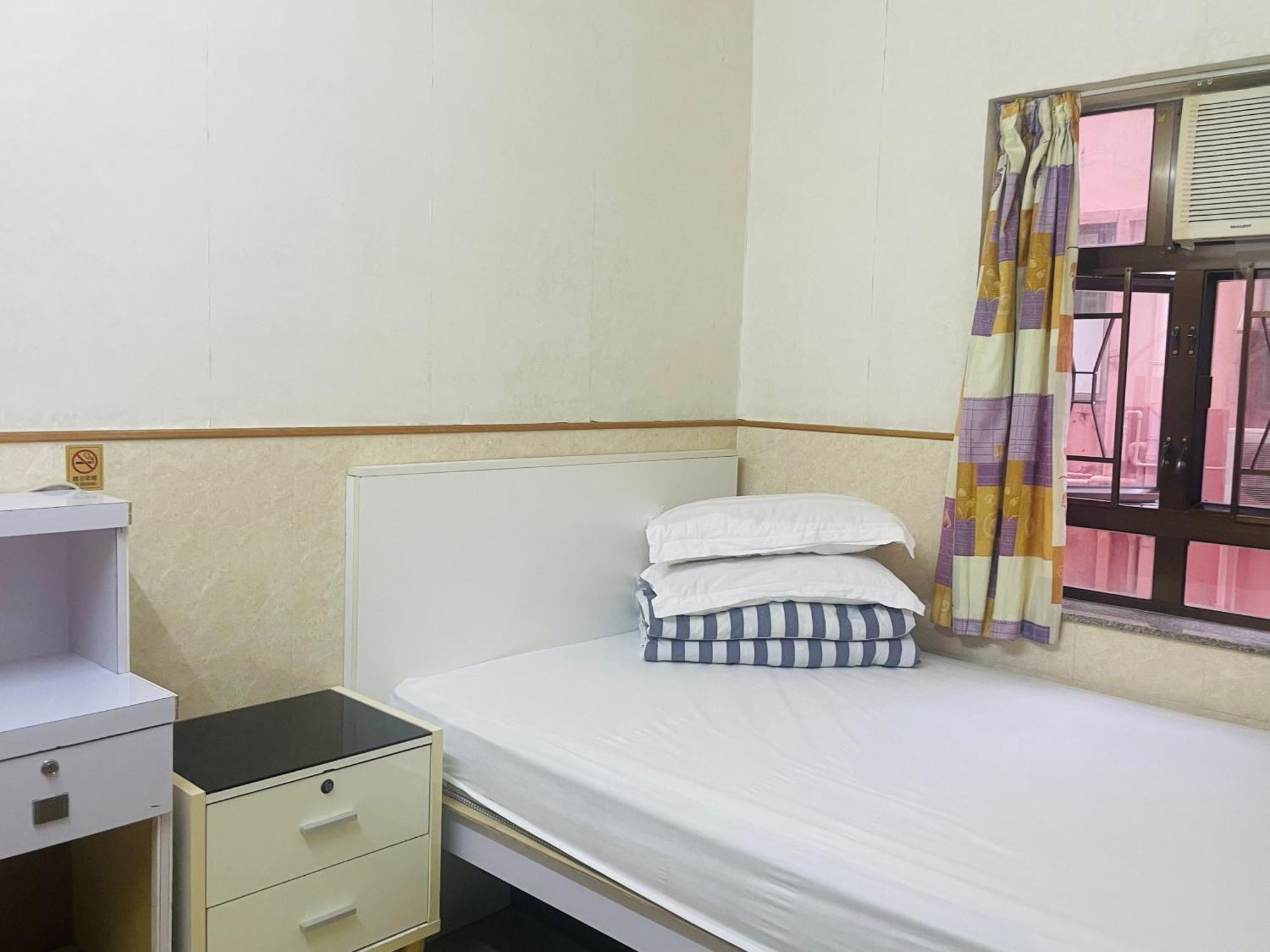 Guest house Johnson