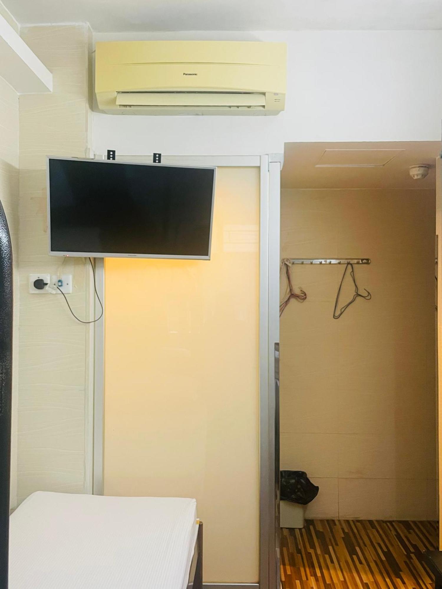Johnson Guest house *