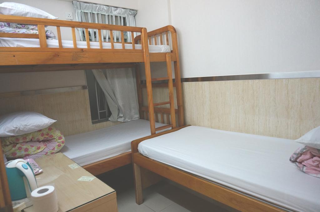 Guest house Johnson *