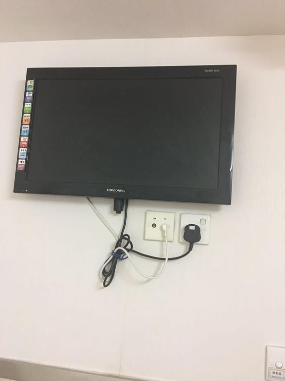 ジョンソン ゲストハウス *